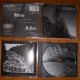 Wyrd / Häive / Kehrä - Split CD