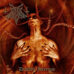 Dark Funeral "Diabolis Interium" CD + bonus
