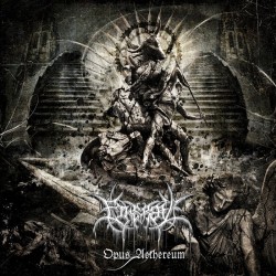 Ethereal "Opus Aethereum" CD