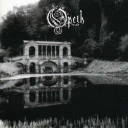 Opeth "Morningrise" CD + bonus