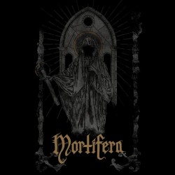 Mortifera "Alhena's Tears" CD