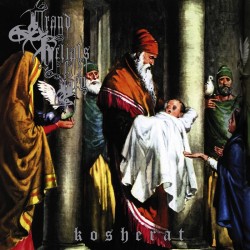 Grand Belial´s Key "Kosherat" CD